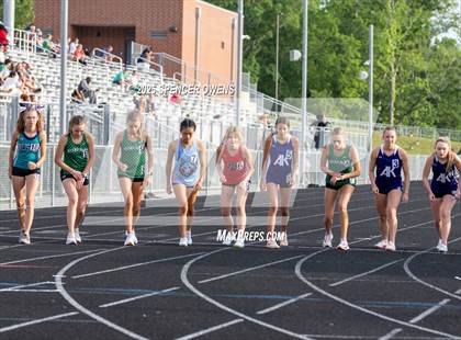Thumbnail 3 in SoMeck 4A Conference Championships photogallery.