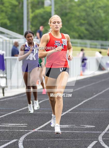 Thumbnail 2 in SoMeck 4A Conference Championships photogallery.