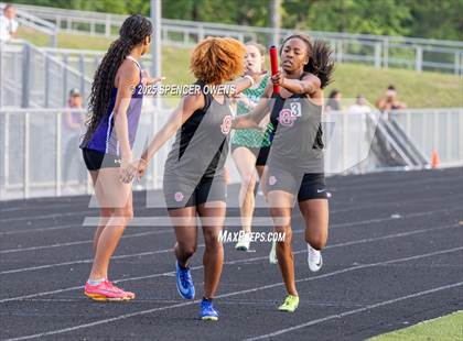Thumbnail 3 in SoMeck 4A Conference Championships photogallery.