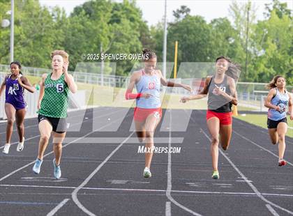 Thumbnail 3 in SoMeck 4A Conference Championships photogallery.