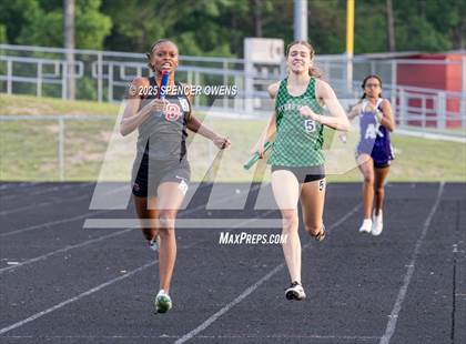 Thumbnail 2 in SoMeck 4A Conference Championships photogallery.