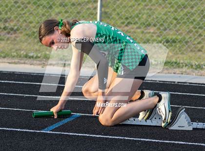 Thumbnail 3 in SoMeck 4A Conference Championships photogallery.