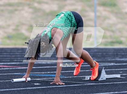 Thumbnail 1 in SoMeck 4A Conference Championships photogallery.