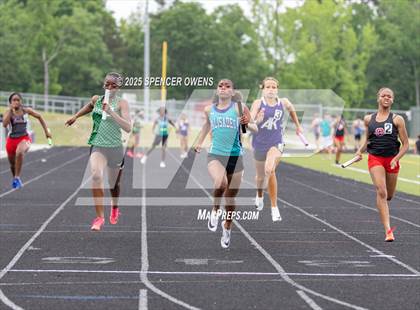 Thumbnail 2 in SoMeck 4A Conference Championships photogallery.