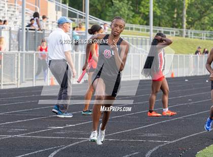 Thumbnail 2 in SoMeck 4A Conference Championships photogallery.