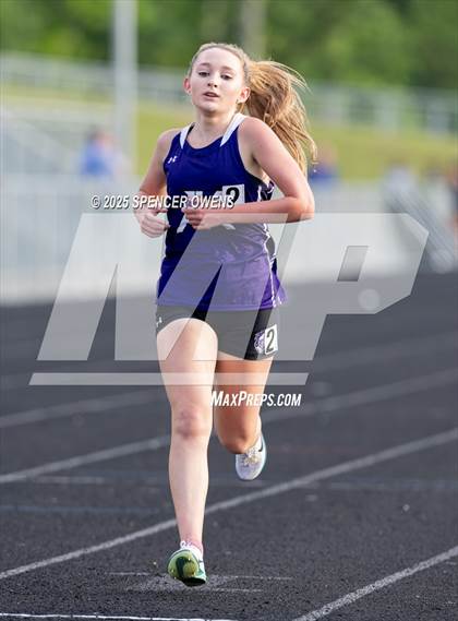 Thumbnail 2 in SoMeck 4A Conference Championships photogallery.