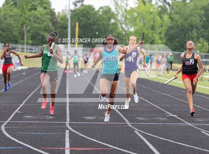 Thumbnail 3 in SoMeck 4A Conference Championships photogallery.