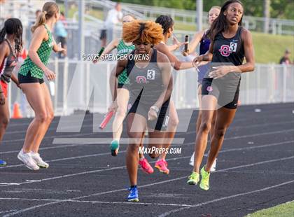 Thumbnail 2 in SoMeck 4A Conference Championships photogallery.