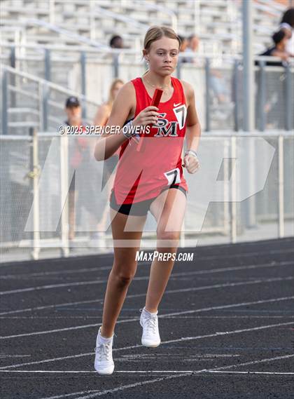 Thumbnail 3 in SoMeck 4A Conference Championships photogallery.