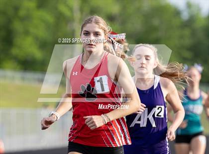 Thumbnail 3 in SoMeck 4A Conference Championships photogallery.