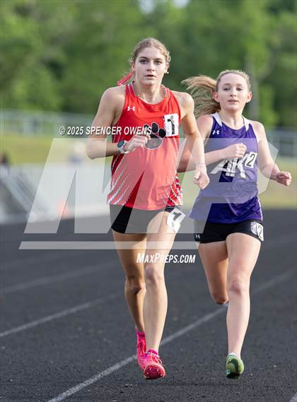 Thumbnail 2 in SoMeck 4A Conference Championships photogallery.