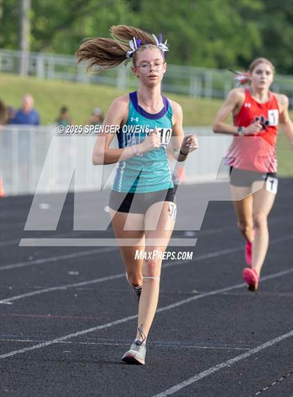Thumbnail 1 in SoMeck 4A Conference Championships photogallery.