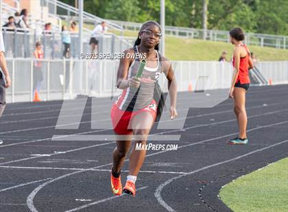 Thumbnail 2 in SoMeck 4A Conference Championships photogallery.