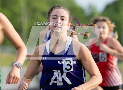 Thumbnail 3 in SoMeck 4A Conference Championships photogallery.