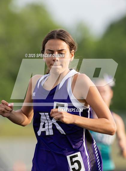 Thumbnail 3 in SoMeck 4A Conference Championships photogallery.