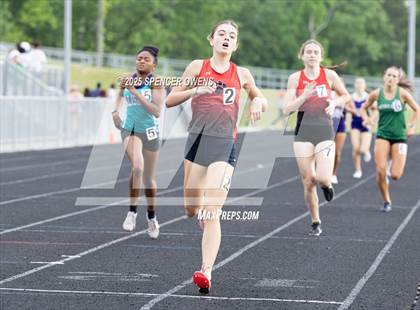 Thumbnail 3 in SoMeck 4A Conference Championships photogallery.
