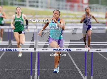 Thumbnail 2 in SoMeck 4A Conference Championships photogallery.