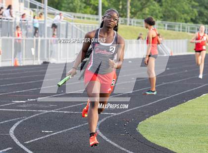 Thumbnail 3 in SoMeck 4A Conference Championships photogallery.