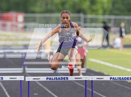 Thumbnail 2 in SoMeck 4A Conference Championships photogallery.