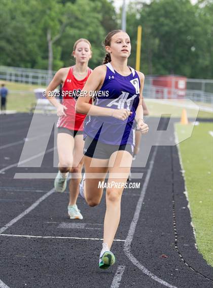 Thumbnail 3 in SoMeck 4A Conference Championships photogallery.