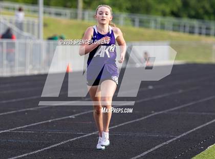 Thumbnail 2 in SoMeck 4A Conference Championships photogallery.