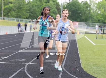Thumbnail 3 in SoMeck 4A Conference Championships photogallery.
