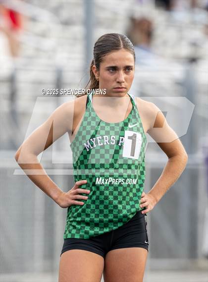 Thumbnail 2 in SoMeck 4A Conference Championships photogallery.
