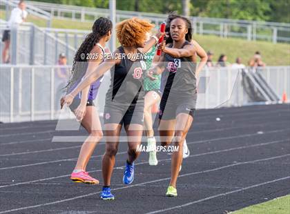 Thumbnail 2 in SoMeck 4A Conference Championships photogallery.