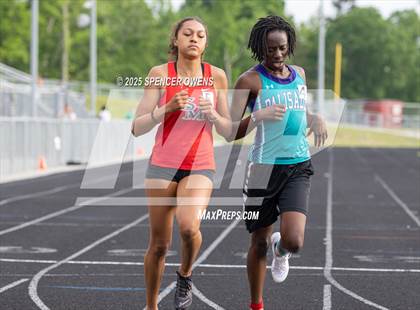 Thumbnail 2 in SoMeck 4A Conference Championships photogallery.