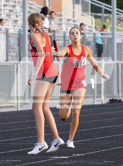 Thumbnail 2 in SoMeck 4A Conference Championships photogallery.