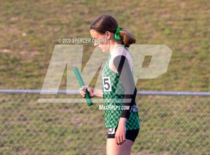 Thumbnail 2 in SoMeck 4A Conference Championships photogallery.