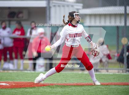 Thumbnail 3 in Assumption vs Thibodaux (Scrimmage)  photogallery.