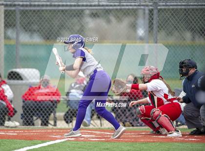 Thumbnail 1 in Assumption vs Thibodaux (Scrimmage)  photogallery.