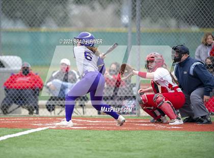 Thumbnail 3 in Assumption vs Thibodaux (Scrimmage)  photogallery.