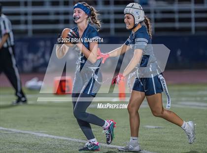 Thumbnail 1 in Kamehameha Kapalama vs Waiakea (HHSAA Round 1) photogallery.