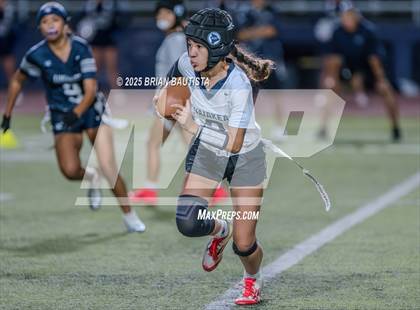 Thumbnail 3 in Kamehameha Kapalama vs Waiakea (HHSAA Round 1) photogallery.