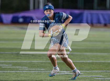 Thumbnail 1 in Kamehameha Kapalama vs Waiakea (HHSAA Round 1) photogallery.