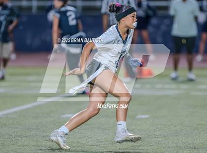 Thumbnail 1 in Kamehameha Kapalama vs Waiakea (HHSAA Round 1) photogallery.