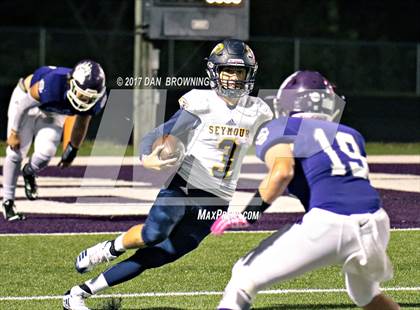 Thumbnail 1 in Seymour @ Sevier County photogallery.
