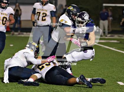 Thumbnail 2 in Seymour @ Sevier County photogallery.