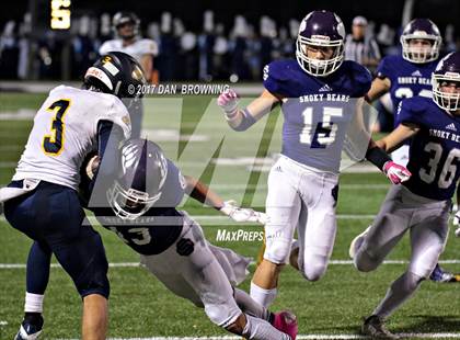 Thumbnail 2 in Seymour @ Sevier County photogallery.