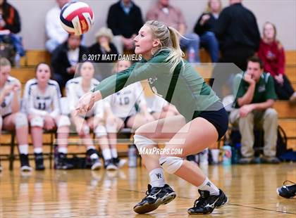 Thumbnail 3 in Rock Canyon vs. Pine Creek (Mustang Classic Tournament) photogallery.