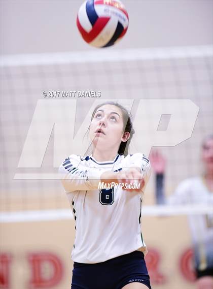 Thumbnail 3 in Rock Canyon vs. Pine Creek (Mustang Classic Tournament) photogallery.