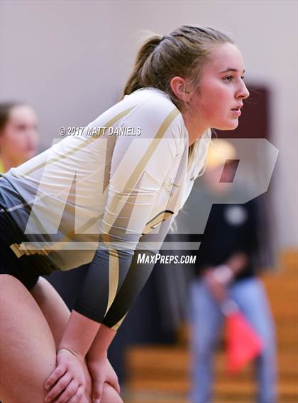 Thumbnail 3 in Rock Canyon vs. Pine Creek (Mustang Classic Tournament) photogallery.