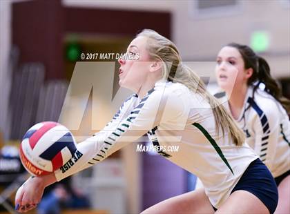 Thumbnail 3 in Rock Canyon vs. Pine Creek (Mustang Classic Tournament) photogallery.