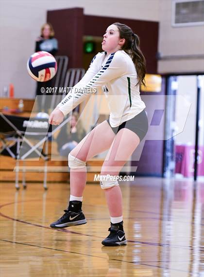 Thumbnail 1 in Rock Canyon vs. Pine Creek (Mustang Classic Tournament) photogallery.