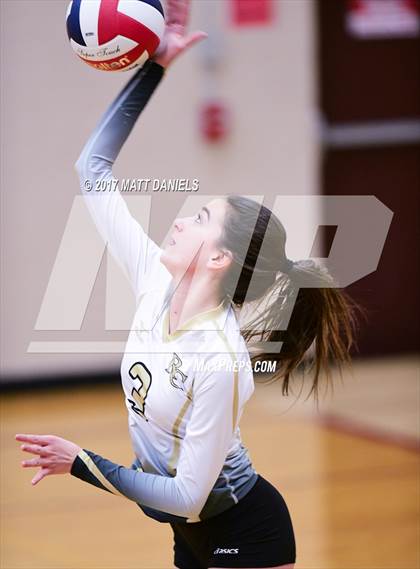 Thumbnail 3 in Rock Canyon vs. Pine Creek (Mustang Classic Tournament) photogallery.