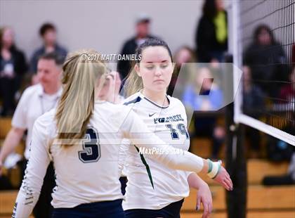 Thumbnail 3 in Rock Canyon vs. Pine Creek (Mustang Classic Tournament) photogallery.
