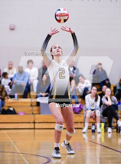Thumbnail 3 in Rock Canyon vs. Pine Creek (Mustang Classic Tournament) photogallery.