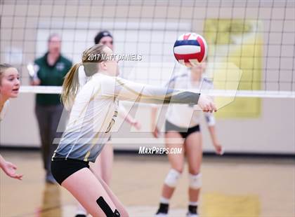 Thumbnail 3 in Rock Canyon vs. Pine Creek (Mustang Classic Tournament) photogallery.